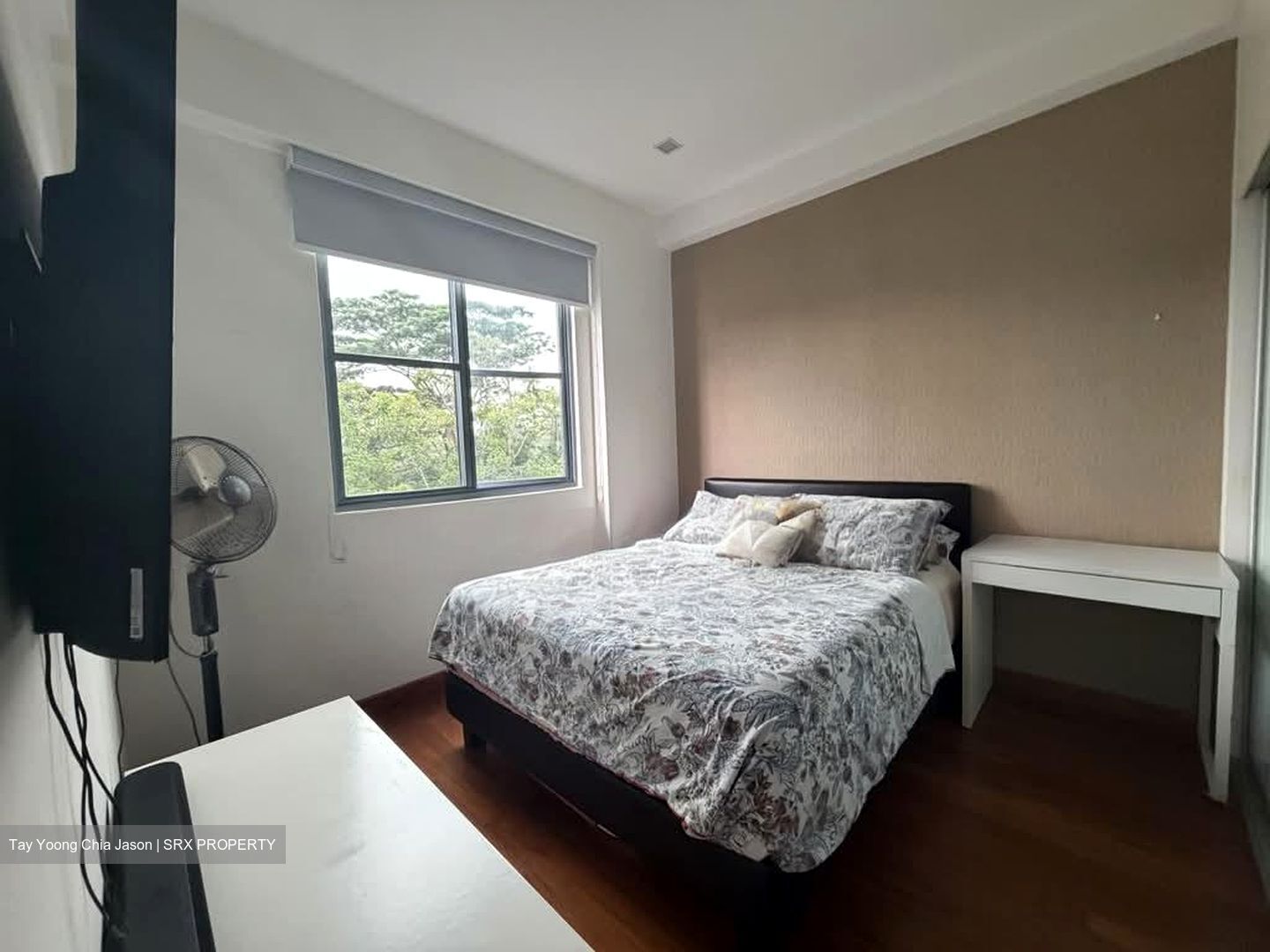 Springdale Condominium (D21), Condominium #581137961